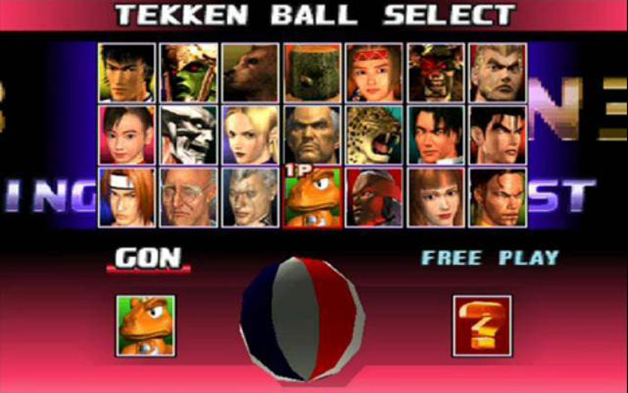 Download Tekken 3 Psx Highly Compressed - sony xperia c ...