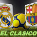 Jelang El Clasico diSemifinal Copa Del Rey 2013
