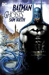 Planeta Comenta DC: Batman Confidencial #40-43 (2018)