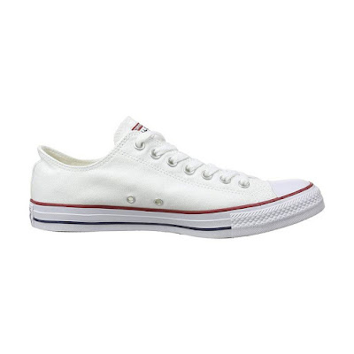 Converse, Chuck Taylor, All Star Low Top Sneakers