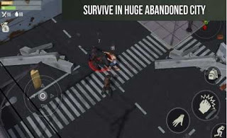 Prey Day: Survival – Craft & Zombie Mod Apk v1.24 Data for Android Free
