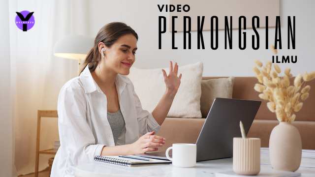 video perkongsian