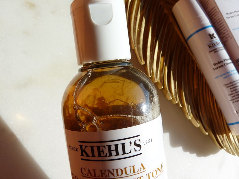 Kiehl's Calendula Herbal-Extract Toner