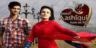 Meri Aashiqui Tum Se Hi Star Plus 18 September 2015