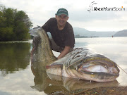 Hunting Ibex in Spain . Fishing catfish in Spain . Fishing catfish in the . (catfish )