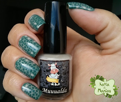 DRK Nails, Muriel