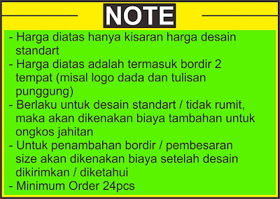 Daftar harga kemeja murah surabaya, Pricelist kemeja murah surabaya, Kemeja murah surabaya