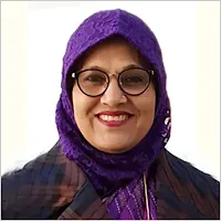 Dr. Rashida Begum