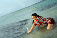 Charmi, Beach, Spicy, Stills, 