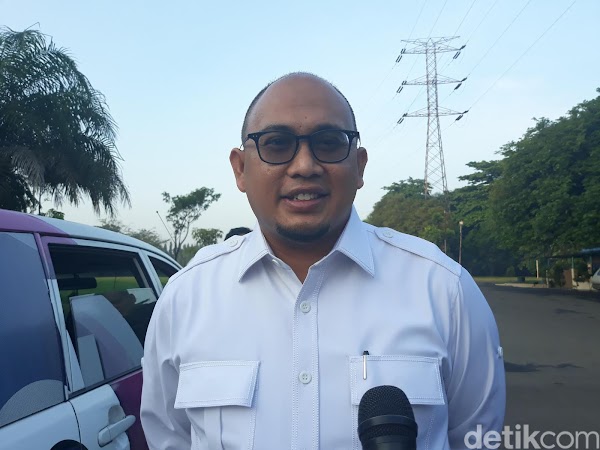 Suap Bowo Jadi Peringatan, BPN: Kami Komitmen Tak Lakukan Serangan Fajar