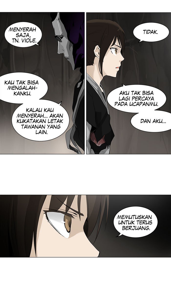 Tower of God Bahasa indonesia Chapter 179