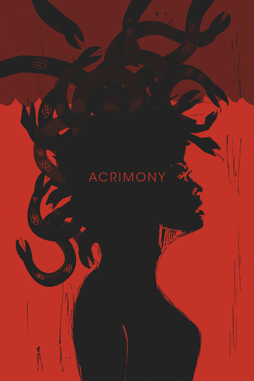 [HD] Acrimony 2018 Film Complet Gratuit En Ligne