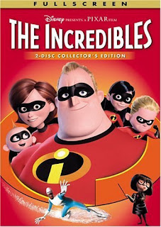 The Incredibles - Gia đình siêu nhân (2004)