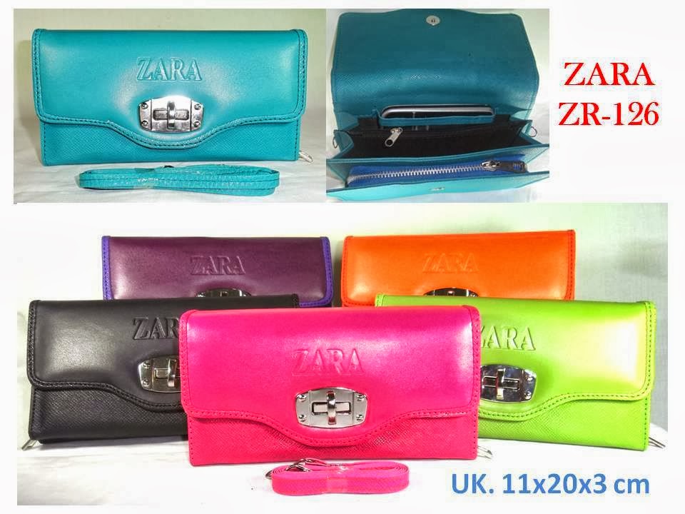  Dompet  HP ZARA  grosir baju jawa