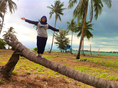 cara ke pulau basing tanjungpinang