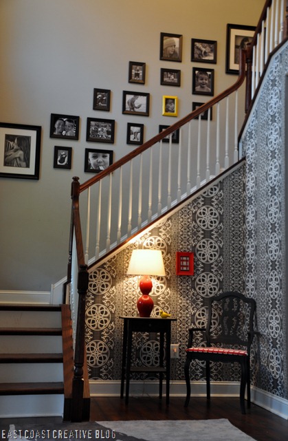Gallery Wall