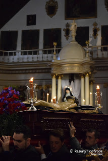 Santo Sepulcro.