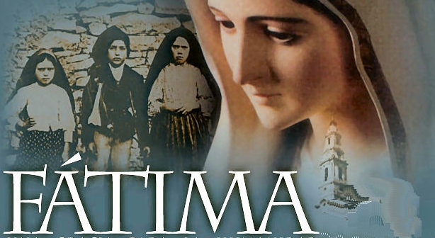 2012 CUENTA REGRESIVA: 3er Secreto de la Virgen del Fátima 
