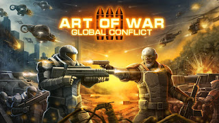 game art of war 3 global conflict latest version