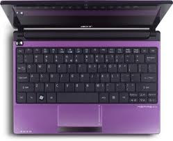 new Acer Aspire One D260