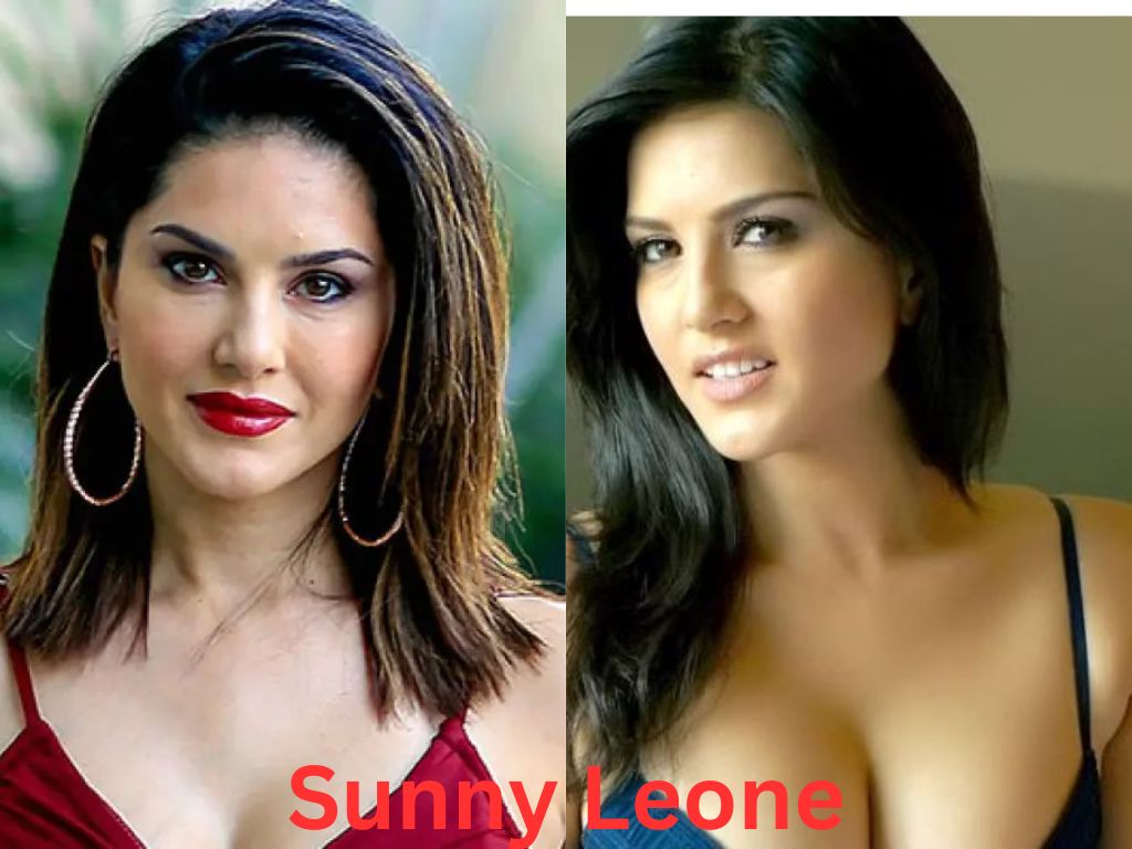 Sunny Leone Biography & Net Worth: Age, Height, Age, Family, Husband,  Children, Movies, and Interesting Facts