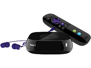  ROKU 3