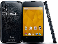 lg nexus 4 gratis