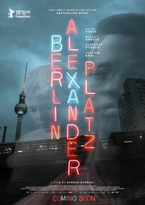 Berlin Alexanderplatz 2020 Film Completo Streaming
