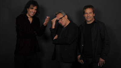 “Simulacro de tensión y 40 años de rock: los secretos de Los Enanitos Verdes”