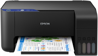  is an application to command Epson EcoTank L Epson Ecotank L3111 Driver Download Windows, Mac, Linux