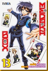 medakabox13