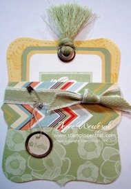 POCKET CARD