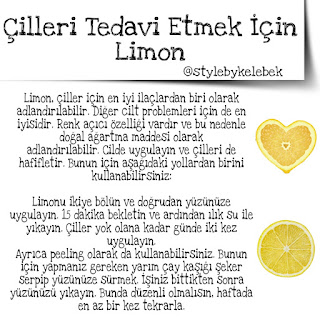 Çiller için çözümler