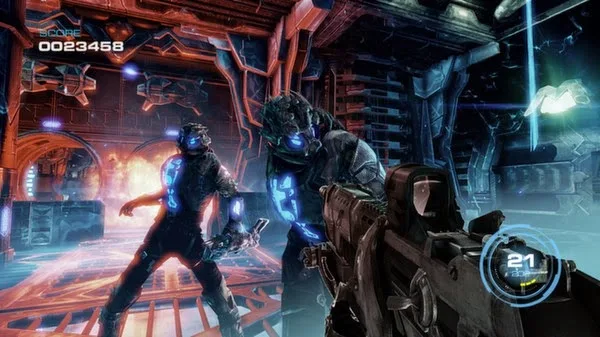 ALIEN RAGE UNLIMITED FULL VERSION