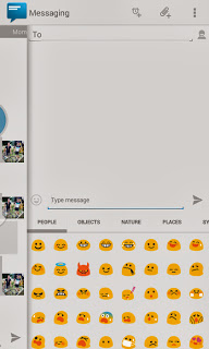 Sliding Messaging Pro v7.76 APK | Android 