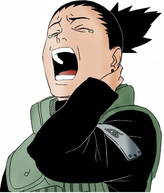 Shikamaru