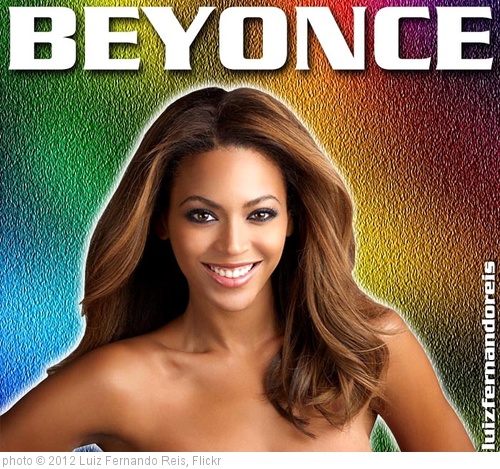 'Beyonce show 02' photo (c) 2012, Luiz Fernando Reis - license: http://creativecommons.org/licenses/by/2.0/