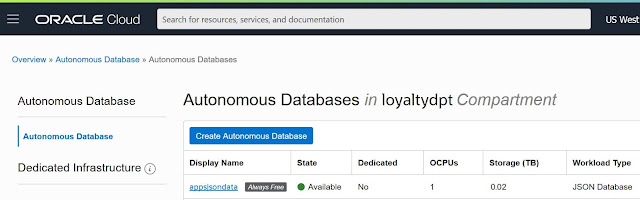 Oracle Database Tutorial and Materials, Oracle Database Exam Prep, Oracle Database Prep, Oracle Database Preparation