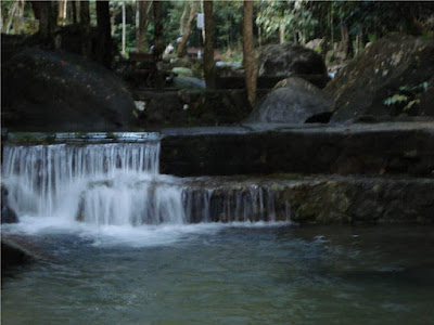 Penang Forest Recreation Park - Taman Rimba Teluk Bahang