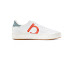 Sepatu Sneakers Duuo Shoes Fenix Trainers White 138647008
