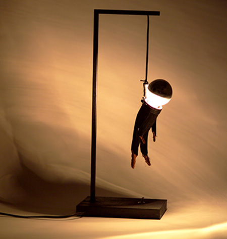 Modern Lamp Designs