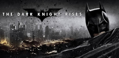 The Dark Knight Rises v1.1.3 Apk + SD Data