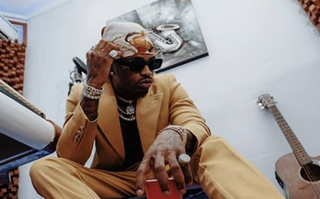 TRENDING: Diamond Platnumz Hits 1BN views on youtubeTops Wizkid, Burna Boy And Davido | Trendingnaija.com.ng