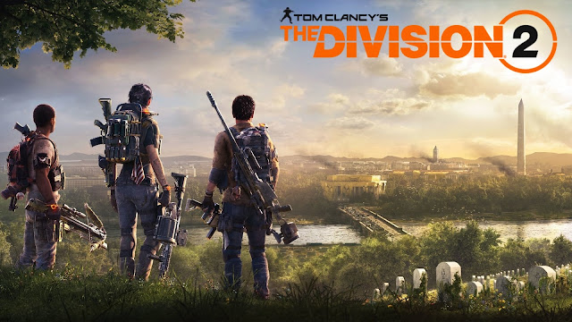 How to reduce Division 2 ping