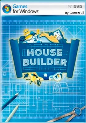 House Builder PC Full Español 2024