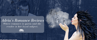 Adria's Romance Reviews Among Wildlings