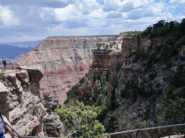 Grand Canyon arizona tour travel guide filipino blog