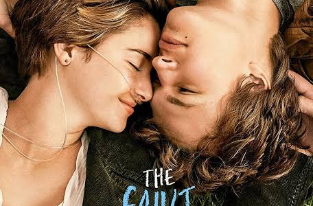 Movie: Fault In Our Stars (2014)