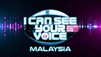 Tarikh Ujibakat I Can See Your Voice Malaysia Musim ke 2