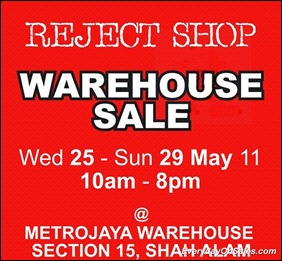 Reject-Shop-Warehouse-Sale2-2011-EverydayOnSales-Warehouse-Sale-Promotion-Deal-Discount